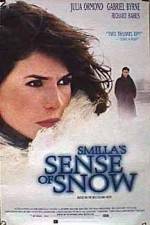 Watch Smilla's Sense of Snow 123movies