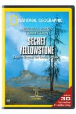 Watch National Geographic Secret Yellowstone 123movies