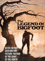 Watch The Legend of Bigfoot 123movies