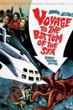 Watch Voyage to the Bottom of the Sea 123movies