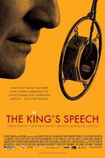 Watch The King's Speech 123movies