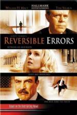 Watch Reversible Errors 123movies