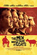Watch The Men Who Stare at Goats 123movies