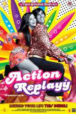 Watch Action Replayy 123movies