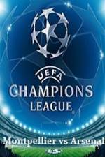 Watch Montpellier vs Arsenal 123movies