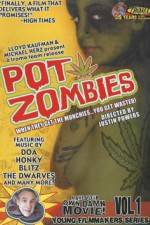 Watch Pot Zombies 123movies