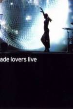 Watch Sade-Lovers Live-The Concert 123movies