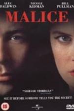 Watch Malice 123movies