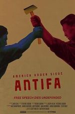 Watch America Under Siege: Antifa 123movies