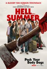 Watch Hell of a Summer 123movies