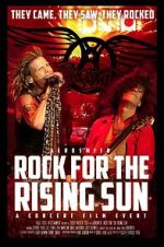 Watch Aerosmith: Rock for the Rising Sun 123movies