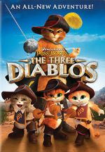Watch Puss in Boots: The Three Diablos 123movies