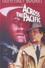 Watch Across the Pacific 123movies