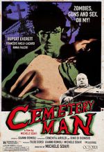 Watch Cemetery Man 123movies