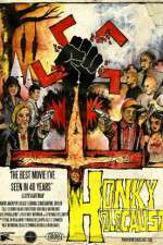 Watch Honky Holocaust 123movies