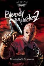 Watch Bloody Murder 2: Closing Camp 123movies