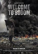Watch Welcome to Sodom 123movies