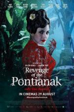 Watch Revenge of the Pontianak 123movies