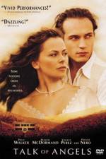 Watch Talk of Angels 123movies