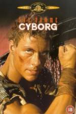 Watch Cyborg 123movies