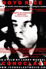 Watch Iconoclast 123movies