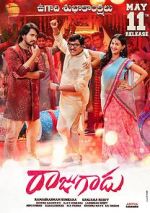 Watch Raju Gadu 123movies