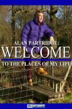 Watch Alan Partridge Welcome to the Places of My Life 123movies