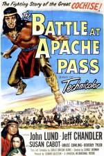Watch The Battle at Apache Pass 123movies