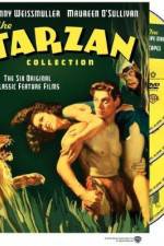 Watch Tarzan Escapes 123movies