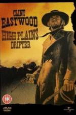 Watch High Plains Drifter 123movies