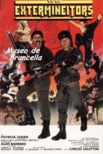 Watch Los extermineitors 123movies