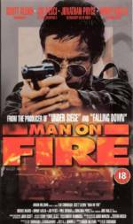 Watch Man on Fire 123movies