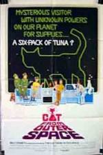 Watch The Cat from Outer Space 123movies