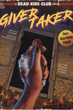 Watch Givertaker 123movies