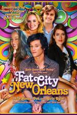 Watch Fat City New Orleans 123movies