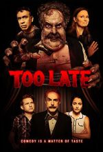 Watch Too Late 123movies