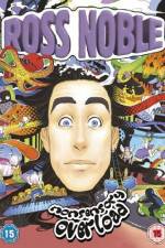 Watch Ross Noble Nonsensory Overload 123movies