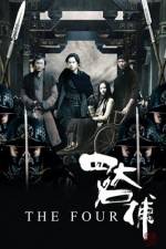 Watch The Four 123movies