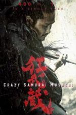 Watch Crazy Samurai Musashi 123movies