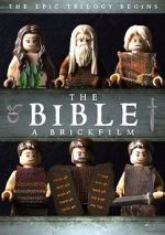 Watch The Bible: A Brickfilm - Part One 123movies