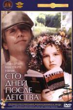 Watch Sto dney posle detstva 123movies