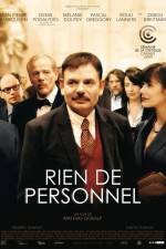 Watch Rien de personnel 123movies