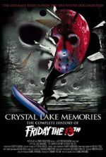Watch Crystal Lake Memories: The Complete History of Friday the 13th 123movies