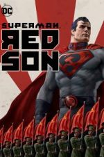 Watch Superman: Red Son 123movies