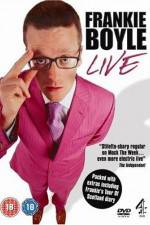 Watch Frankie Boyle Live 123movies