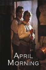 Watch April Morning 123movies