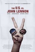 Watch The U.S. vs. John Lennon 123movies