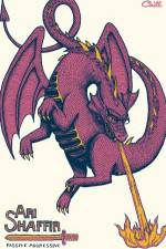 Watch Ari Shaffir: Passive Aggressive 123movies