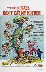 Watch Please Don\'t Eat My Mother! 123movies