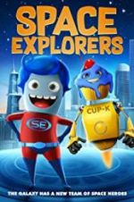 Watch Space Explorers 123movies